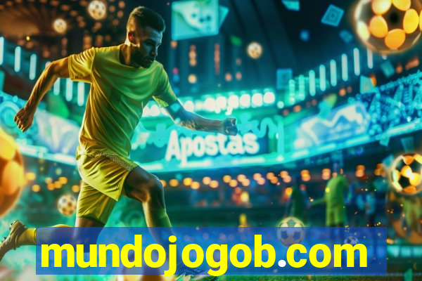 mundojogob.com