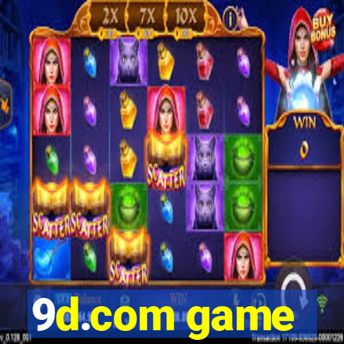 9d.com game