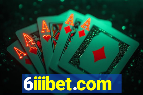 6iiibet.com