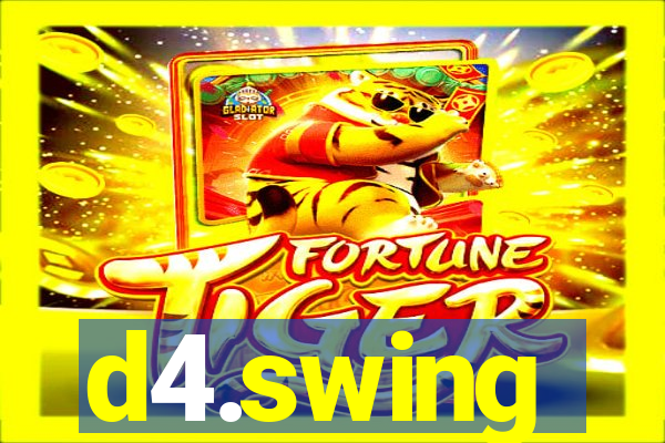 d4.swing