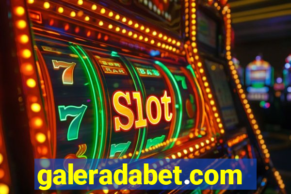 galeradabet.com.br