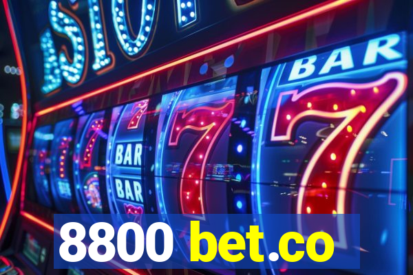 8800 bet.co