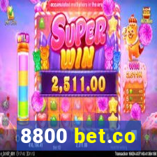 8800 bet.co