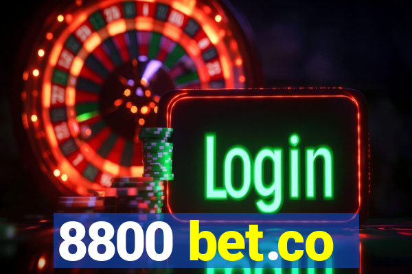 8800 bet.co