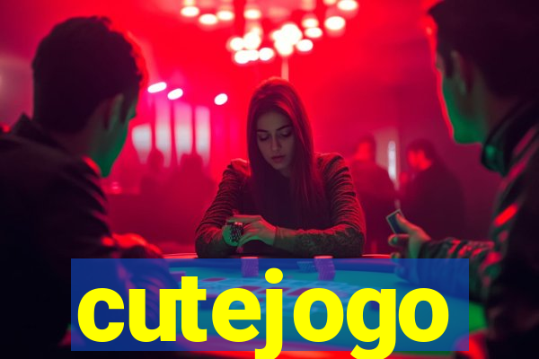 cutejogo