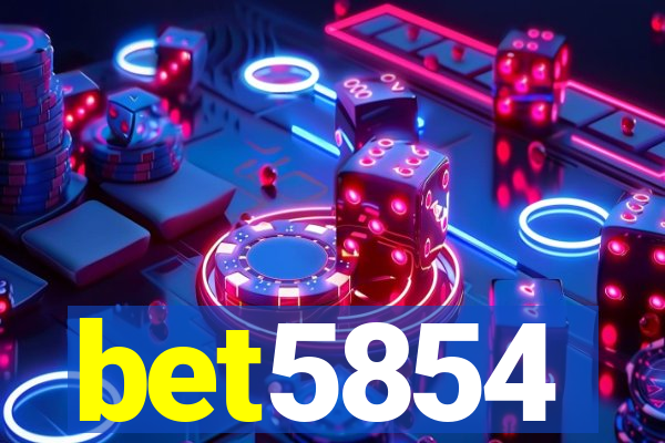 bet5854