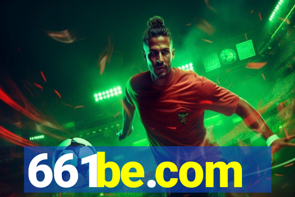 661be.com