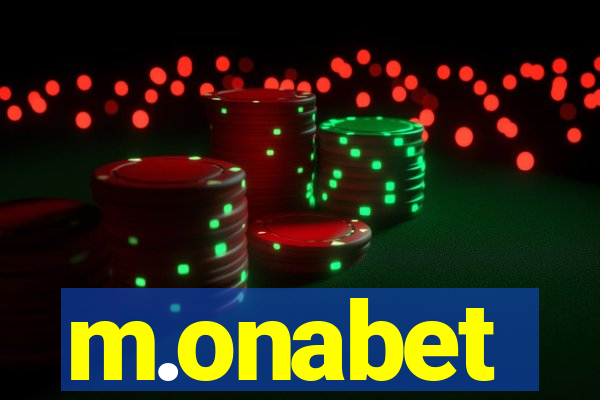m.onabet