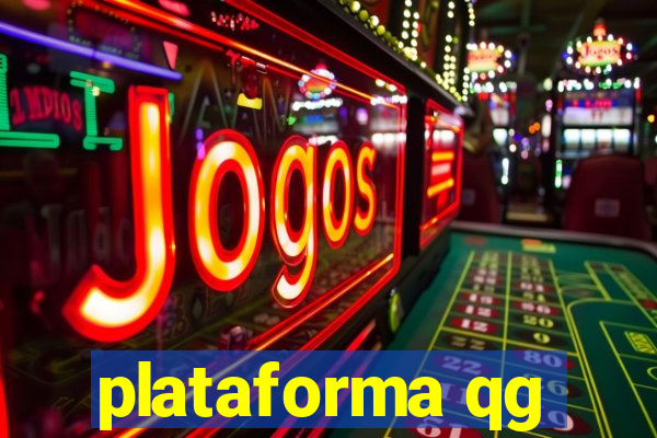 plataforma qg