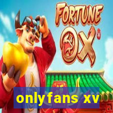 onlyfans xv