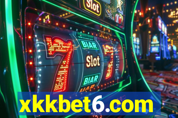 xkkbet6.com