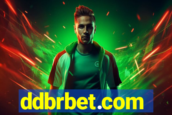ddbrbet.com