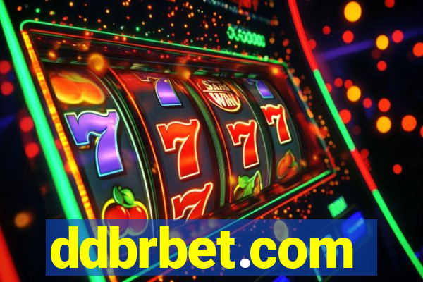 ddbrbet.com