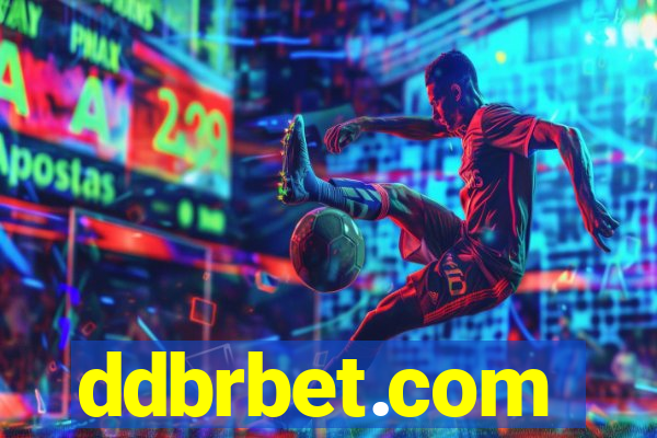 ddbrbet.com