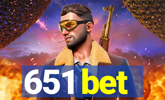 651 bet