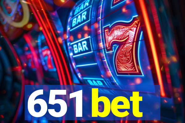 651 bet