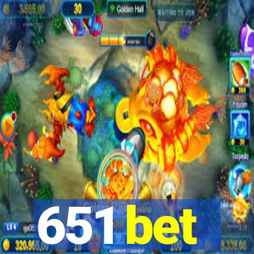 651 bet