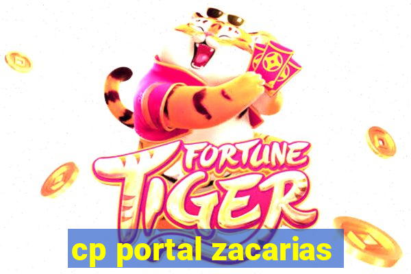 cp portal zacarias