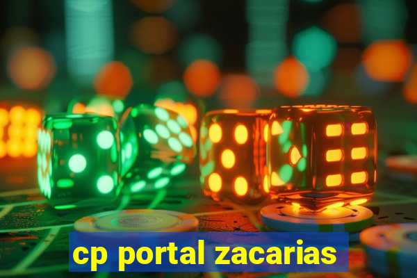 cp portal zacarias