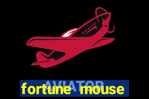 fortune mouse minutos pagantes madrugada