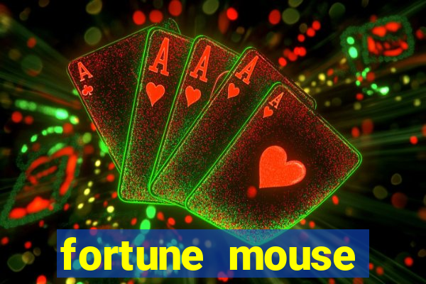 fortune mouse minutos pagantes madrugada