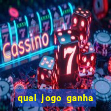 qual jogo ganha dinheiro de verdade sem precisar depositar