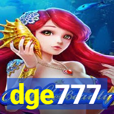 dge777