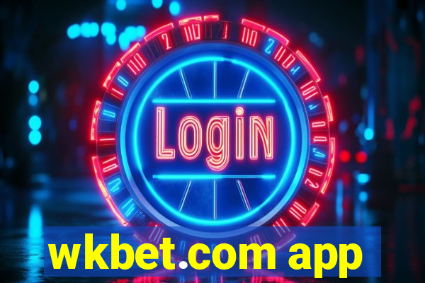 wkbet.com app