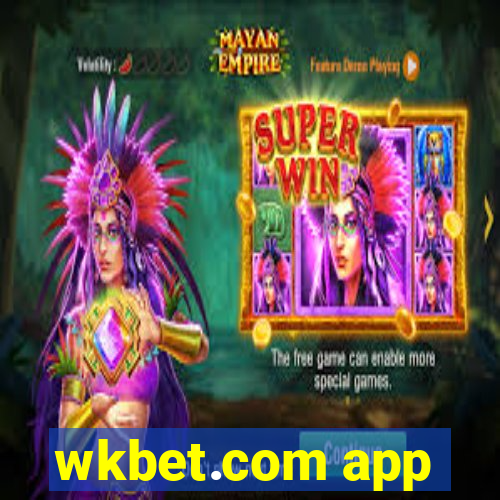 wkbet.com app
