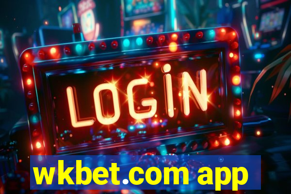 wkbet.com app