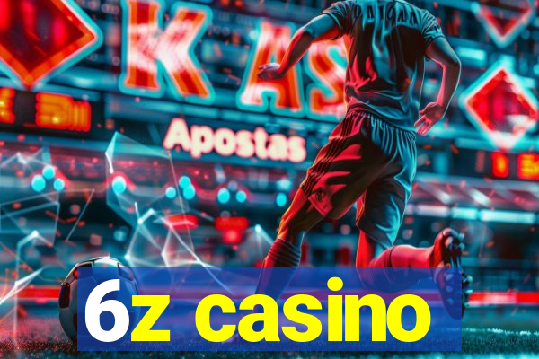6z casino