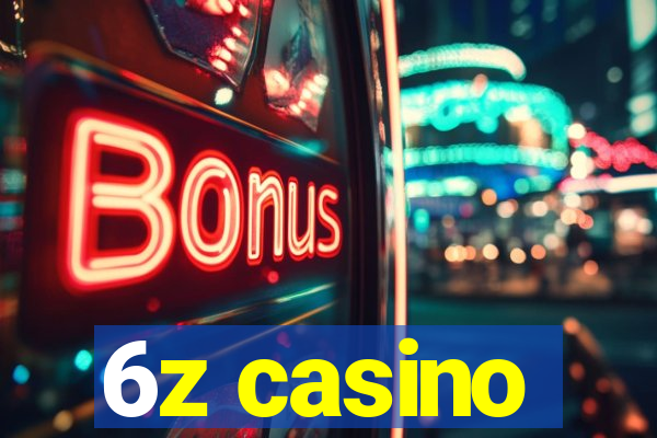 6z casino