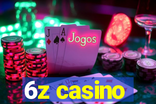 6z casino