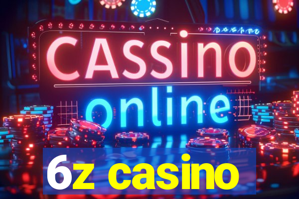 6z casino