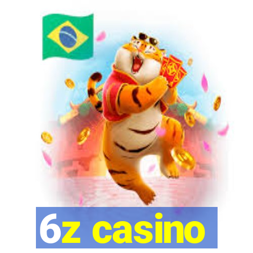 6z casino