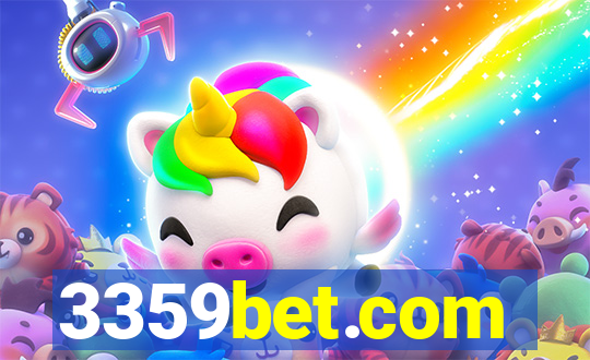 3359bet.com
