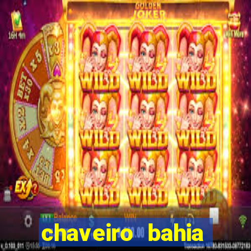 chaveiro bahia juazeiro telefone