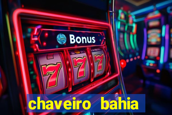 chaveiro bahia juazeiro telefone