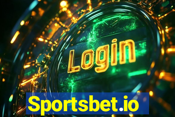 Sportsbet.io