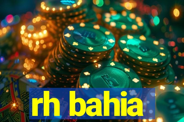 rh bahia