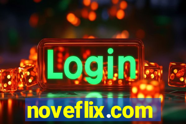 noveflix.com