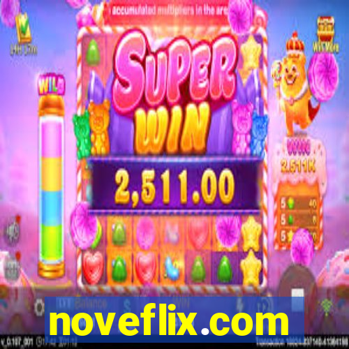 noveflix.com