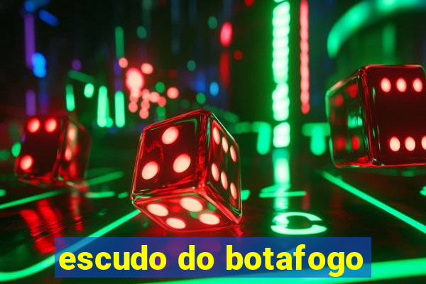 escudo do botafogo