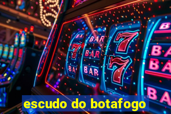 escudo do botafogo