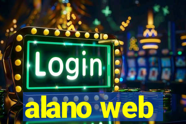 alano web