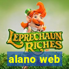 alano web