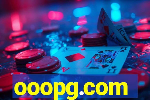 ooopg.com