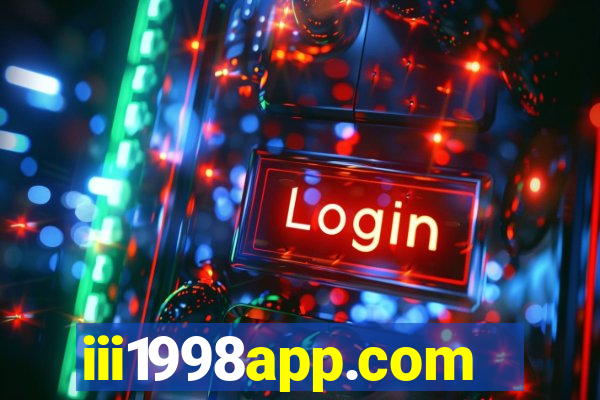 iii1998app.com