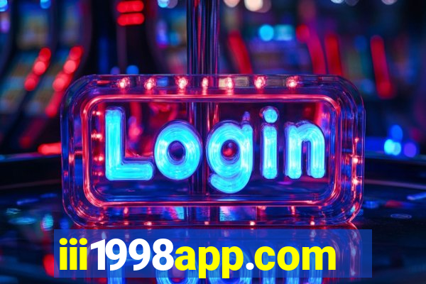 iii1998app.com