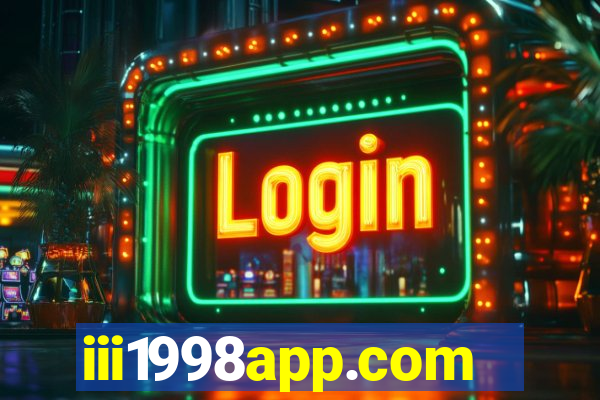iii1998app.com